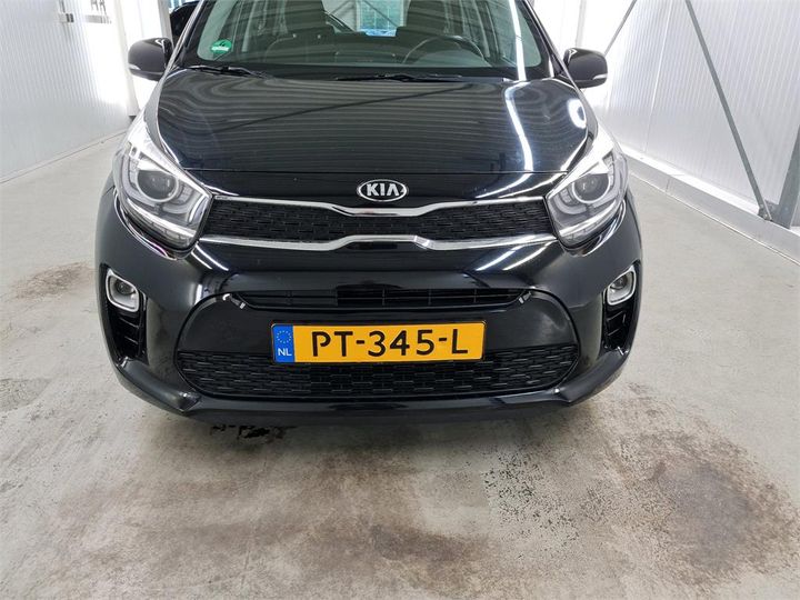 Photo 26 VIN: KNAB3511AJT087041 - KIA PICANTO 