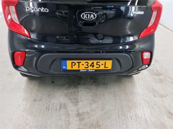 Photo 29 VIN: KNAB3511AJT087041 - KIA PICANTO 