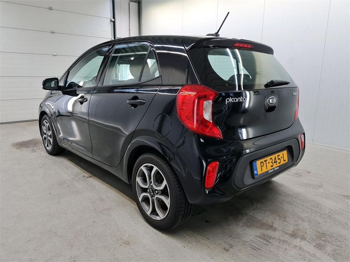 Photo 3 VIN: KNAB3511AJT087041 - KIA PICANTO 