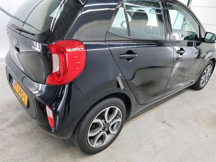 Photo 32 VIN: KNAB3511AJT087041 - KIA PICANTO 