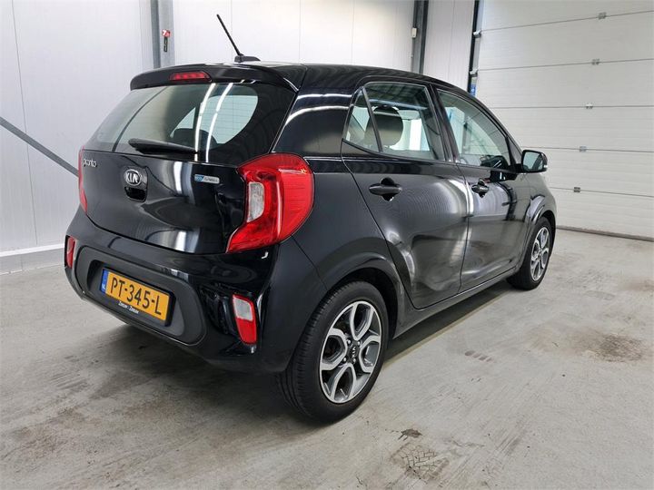 Photo 4 VIN: KNAB3511AJT087041 - KIA PICANTO 