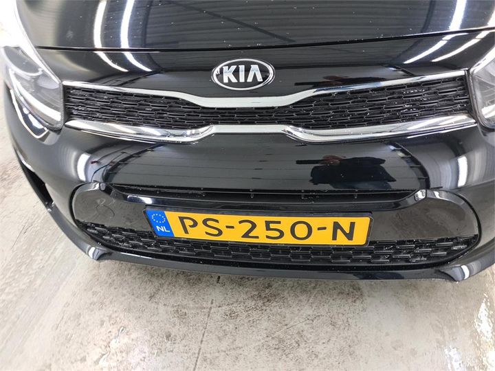 Photo 11 VIN: KNAB3511AJT087197 - KIA PICANTO 