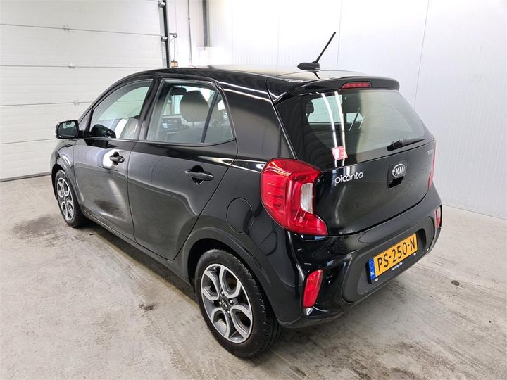 Photo 3 VIN: KNAB3511AJT087197 - KIA PICANTO 