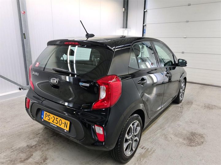 Photo 4 VIN: KNAB3511AJT087197 - KIA PICANTO 