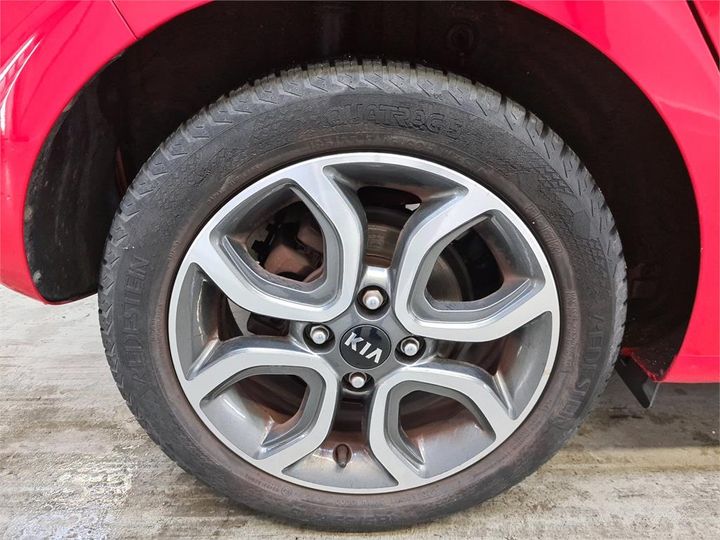 Photo 15 VIN: KNAB3511AJT092180 - KIA PICANTO 