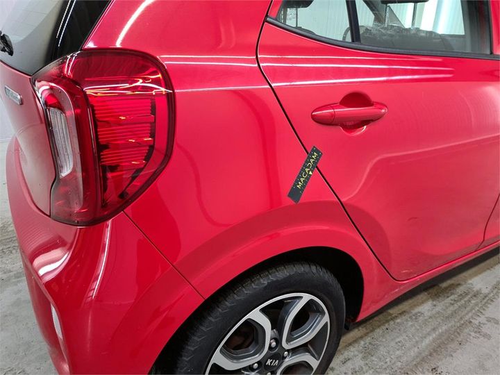 Photo 32 VIN: KNAB3511AJT092180 - KIA PICANTO 