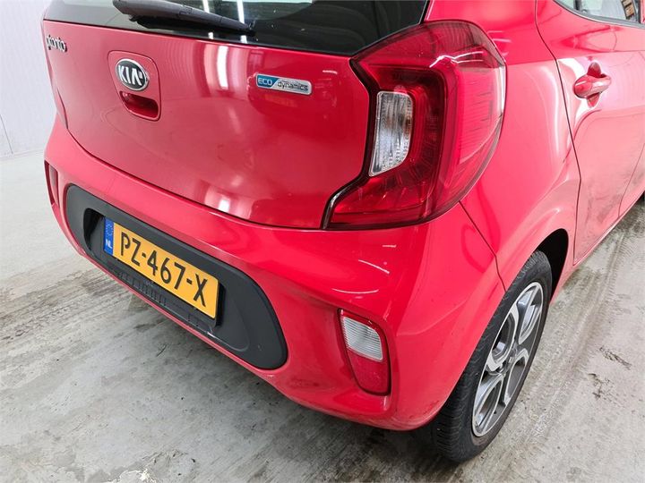 Photo 34 VIN: KNAB3511AJT092180 - KIA PICANTO 