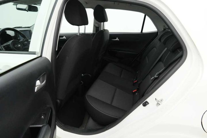 Photo 10 VIN: KNAB3511AJT092751 - KIA PICANTO 