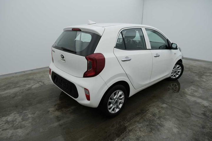 Photo 2 VIN: KNAB3511AJT092751 - KIA PICANTO 