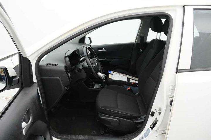 Photo 3 VIN: KNAB3511AJT092751 - KIA PICANTO 