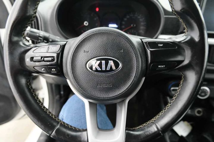 Photo 30 VIN: KNAB3511AJT092751 - KIA PICANTO 