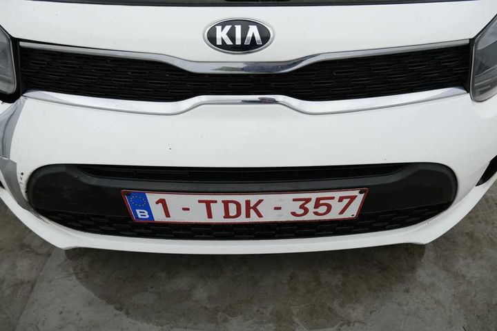 Photo 5 VIN: KNAB3511AJT092751 - KIA PICANTO 