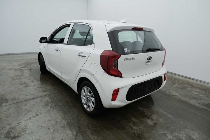 Photo 7 VIN: KNAB3511AJT092751 - KIA PICANTO 