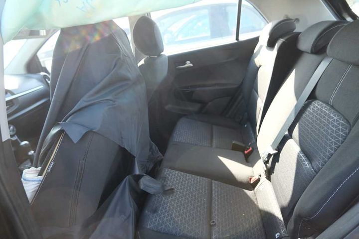 Photo 10 VIN: KNAB3511AJT092823 - KIA PICANTO &#3917 