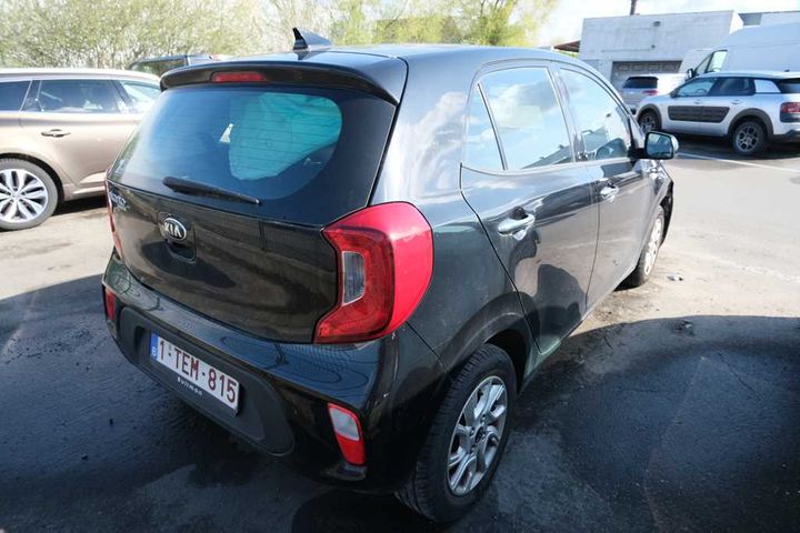 Photo 2 VIN: KNAB3511AJT092823 - KIA PICANTO &#3917 