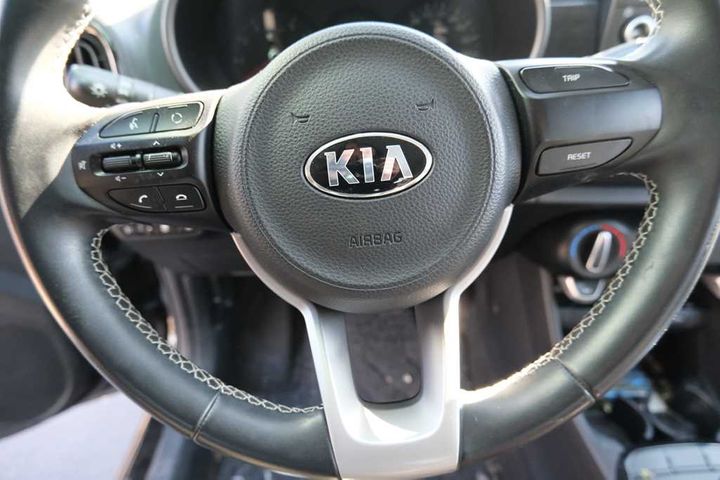 Photo 25 VIN: KNAB3511AJT092823 - KIA PICANTO &#3917 