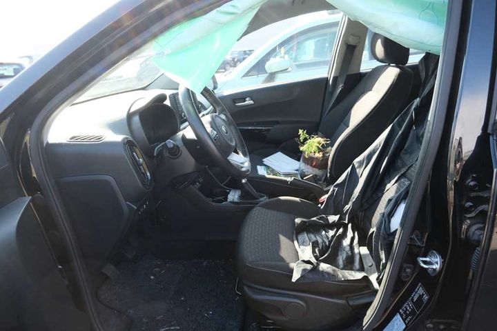 Photo 3 VIN: KNAB3511AJT092823 - KIA PICANTO &#3917 