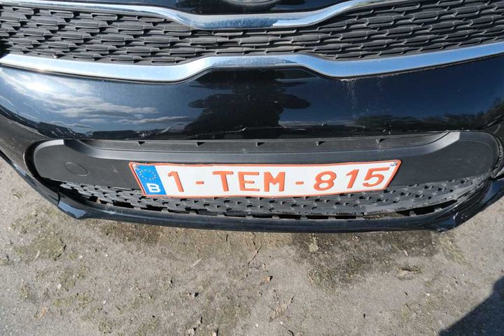 Photo 5 VIN: KNAB3511AJT092823 - KIA PICANTO &#3917 