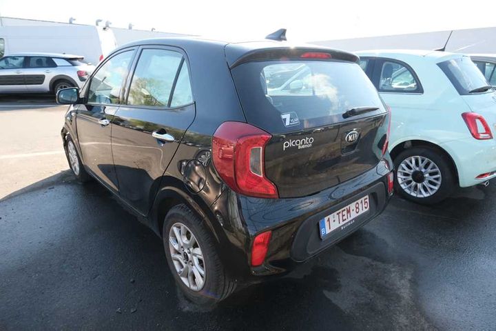 Photo 7 VIN: KNAB3511AJT092823 - KIA PICANTO &#3917 