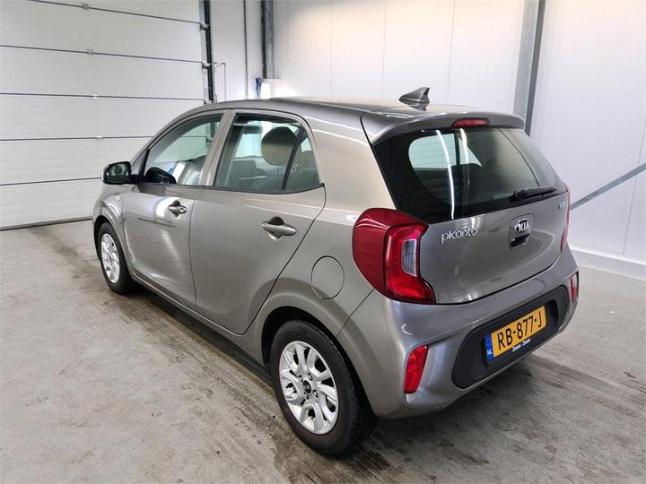 Photo 0 VIN: KNAB3511AJT097848 - KIA PICANTO 