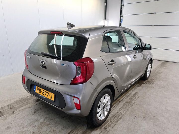 Photo 2 VIN: KNAB3511AJT097848 - KIA PICANTO 