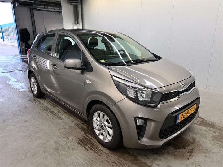 Photo 23 VIN: KNAB3511AJT097848 - KIA PICANTO 