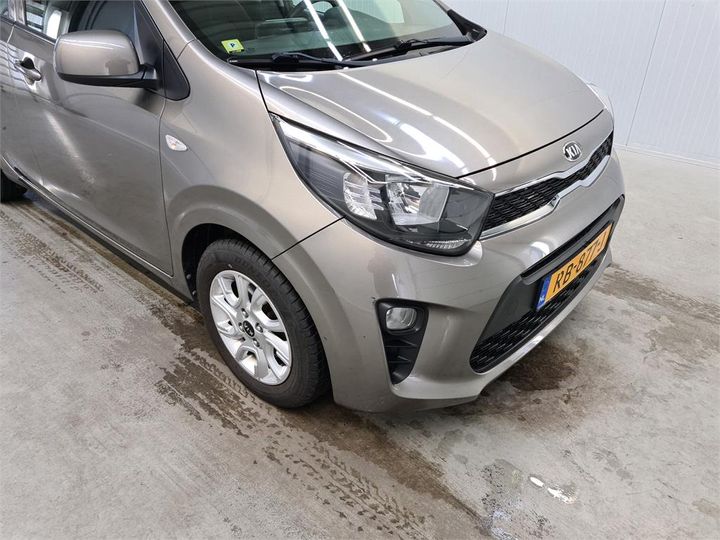 Photo 24 VIN: KNAB3511AJT097848 - KIA PICANTO 