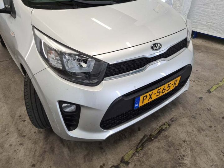 Photo 13 VIN: KNAB3511AJT097918 - KIA PICANTO 