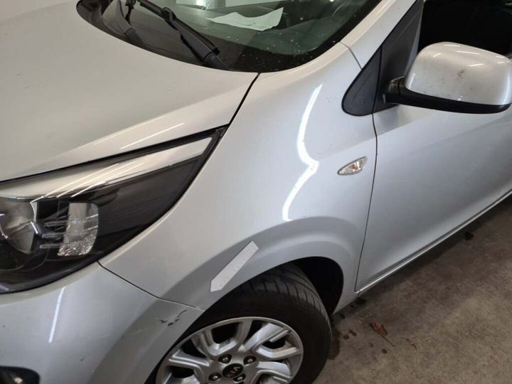 Photo 14 VIN: KNAB3511AJT097918 - KIA PICANTO 