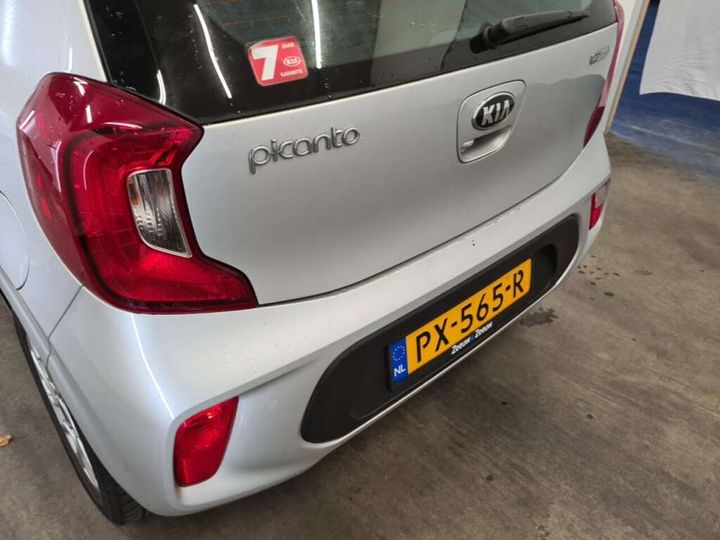 Photo 16 VIN: KNAB3511AJT097918 - KIA PICANTO 