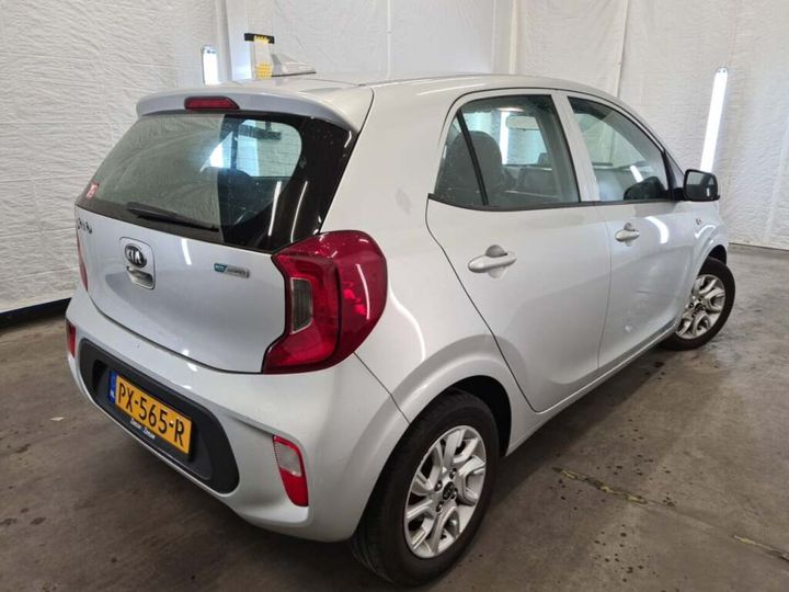 Photo 2 VIN: KNAB3511AJT097918 - KIA PICANTO 