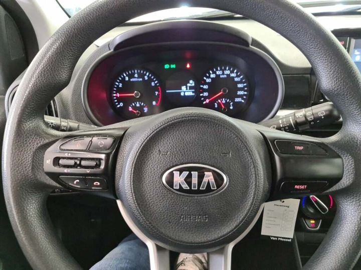 Photo 20 VIN: KNAB3511AJT097918 - KIA PICANTO 