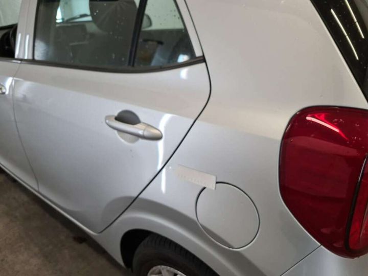 Photo 7 VIN: KNAB3511AJT097918 - KIA PICANTO 