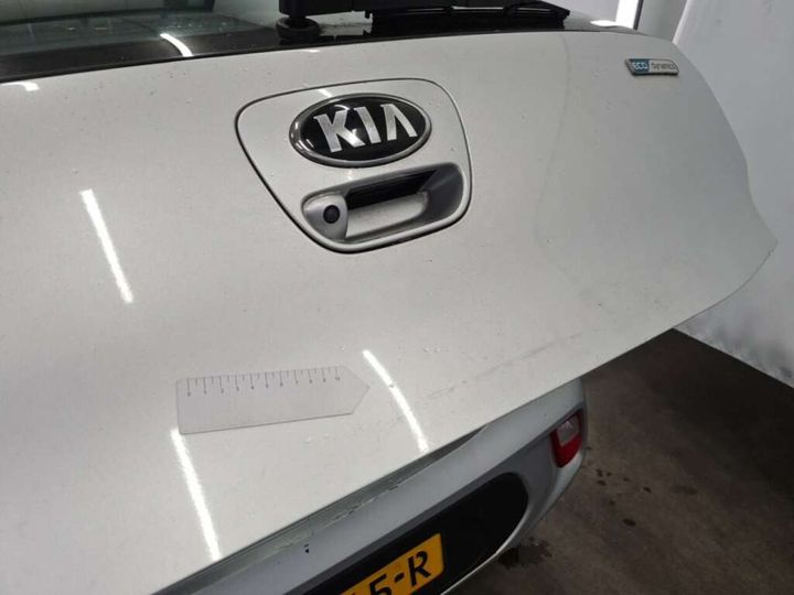 Photo 9 VIN: KNAB3511AJT097918 - KIA PICANTO 