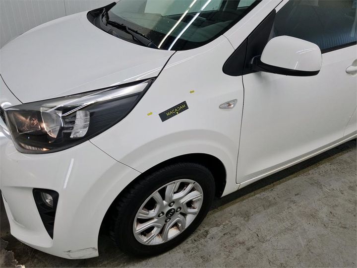 Photo 22 VIN: KNAB3511AJT098163 - KIA PICANTO 