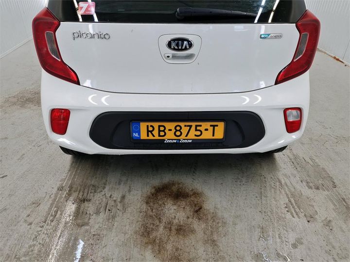 Photo 27 VIN: KNAB3511AJT098163 - KIA PICANTO 