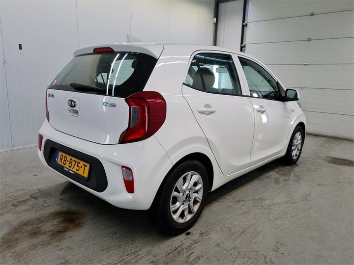 Photo 4 VIN: KNAB3511AJT098163 - KIA PICANTO 