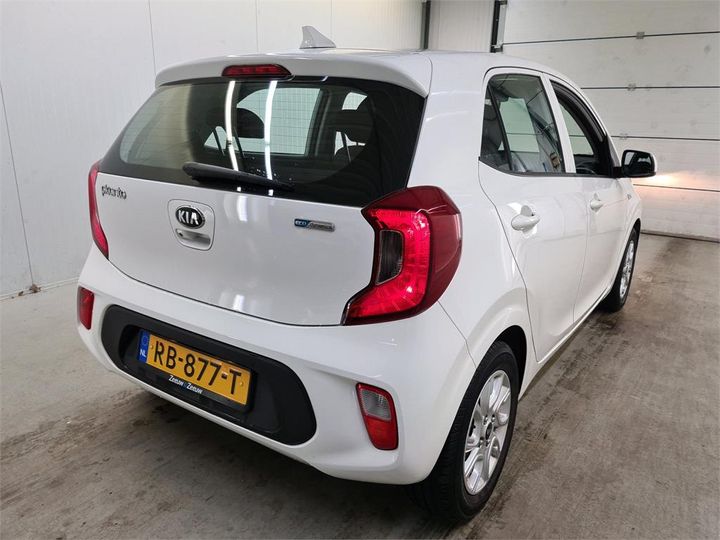 Photo 4 VIN: KNAB3511AJT098167 - KIA PICANTO 