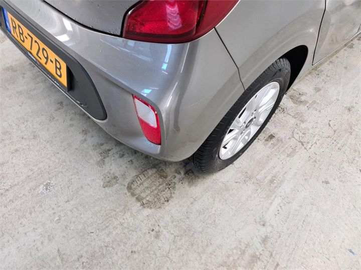 Photo 23 VIN: KNAB3511AJT098180 - KIA PICANTO 