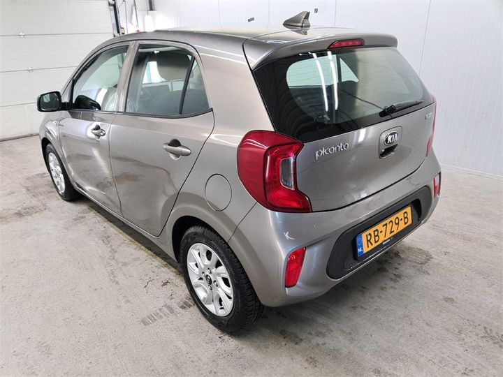 Photo 3 VIN: KNAB3511AJT098180 - KIA PICANTO 