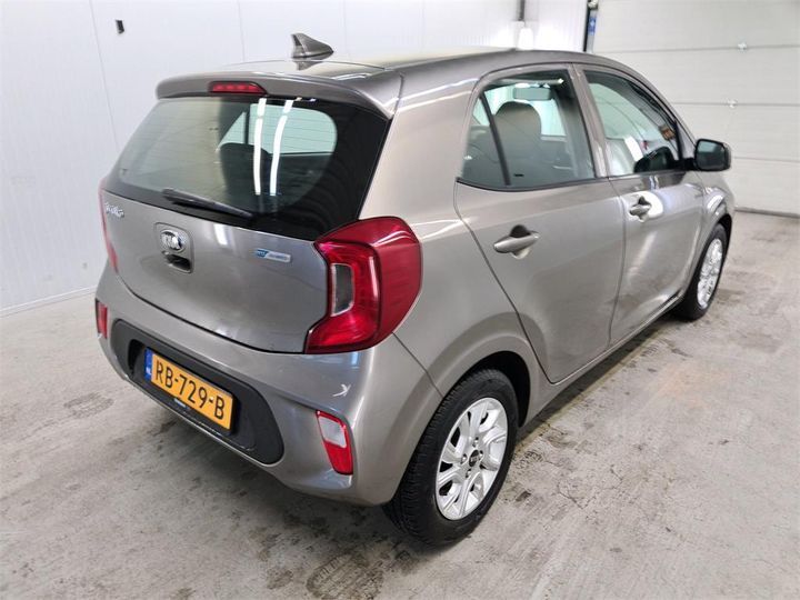 Photo 4 VIN: KNAB3511AJT098180 - KIA PICANTO 