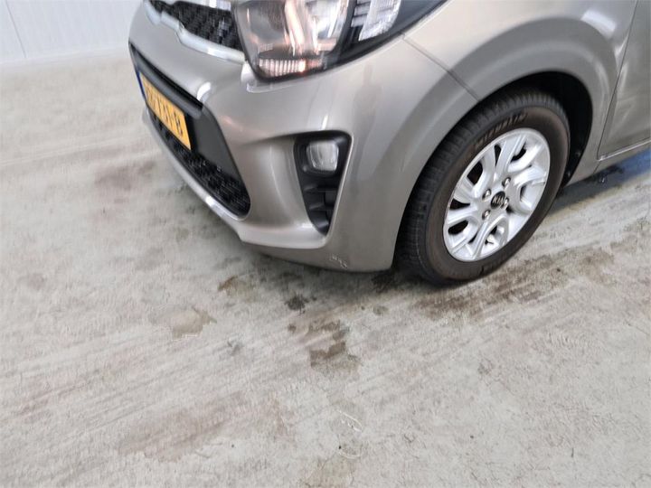 Photo 23 VIN: KNAB3511AJT098186 - KIA PICANTO 