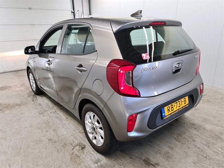 Photo 3 VIN: KNAB3511AJT098186 - KIA PICANTO 