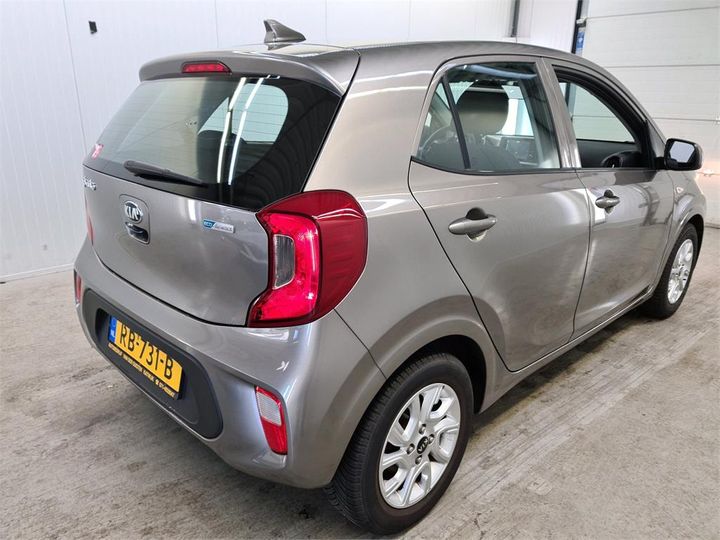 Photo 4 VIN: KNAB3511AJT098186 - KIA PICANTO 