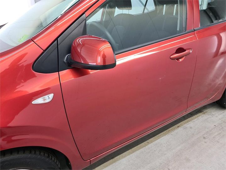 Photo 24 VIN: KNAB3511AJT098476 - KIA PICANTO 