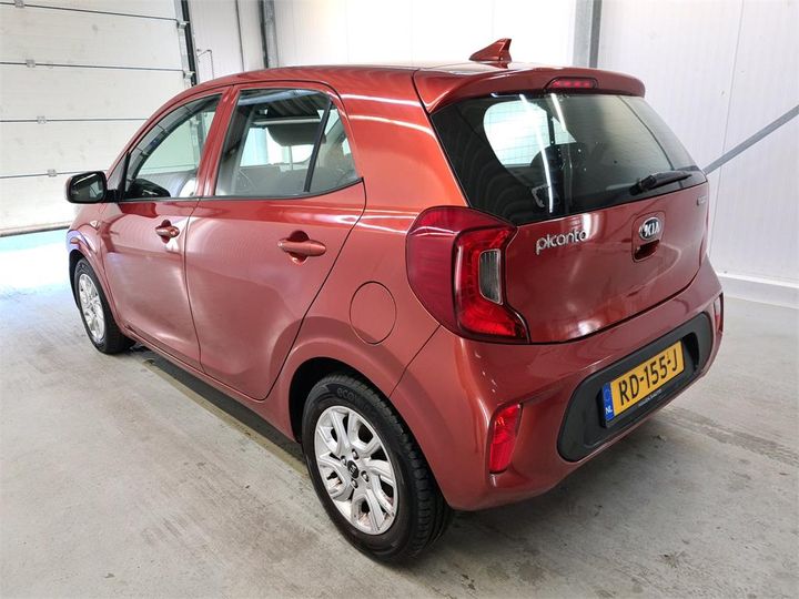 Photo 3 VIN: KNAB3511AJT098476 - KIA PICANTO 