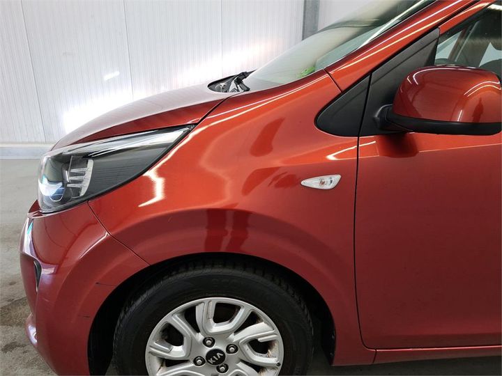 Photo 35 VIN: KNAB3511AJT098476 - KIA PICANTO 