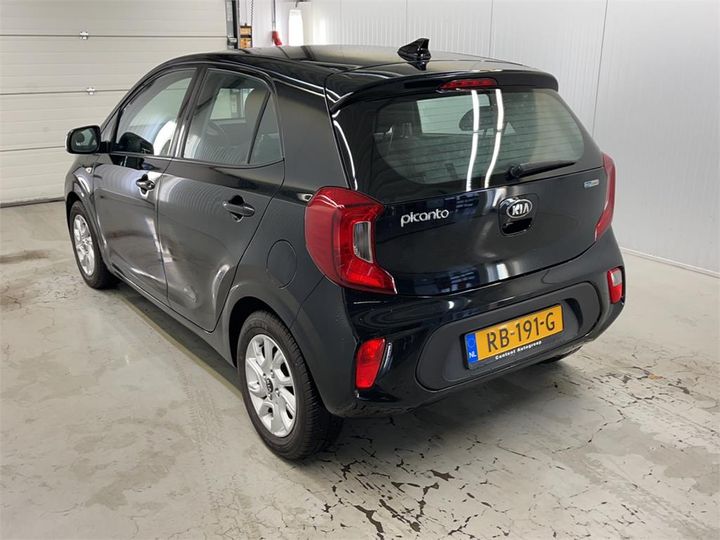 Photo 3 VIN: KNAB3511AJT098582 - KIA PICANTO 