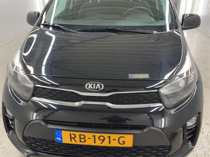 Photo 33 VIN: KNAB3511AJT098582 - KIA PICANTO 