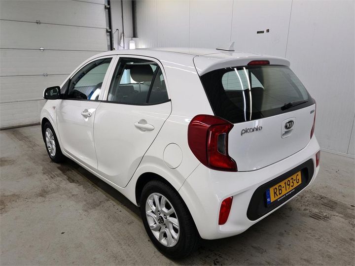 Photo 3 VIN: KNAB3511AJT102751 - KIA PICANTO 